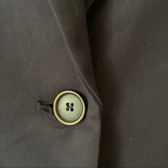 Forever 21 Navy Blazer - Picture 4 of 6